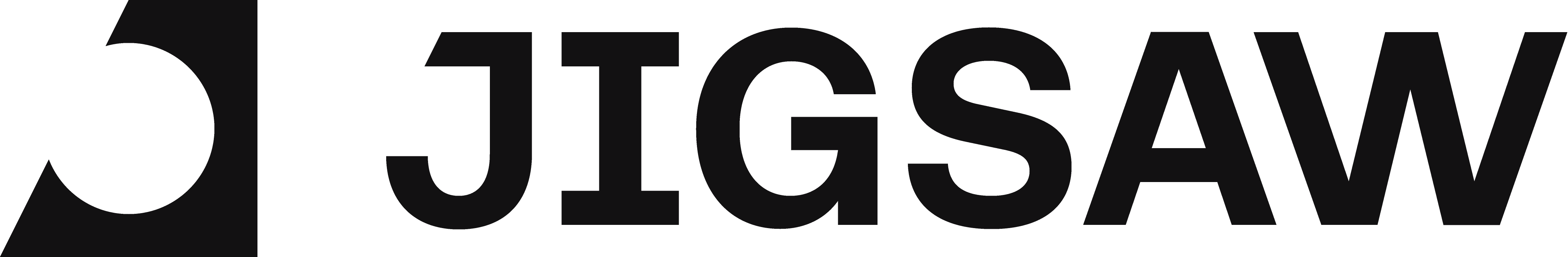 Jigsaw logo